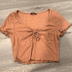 size 4 top